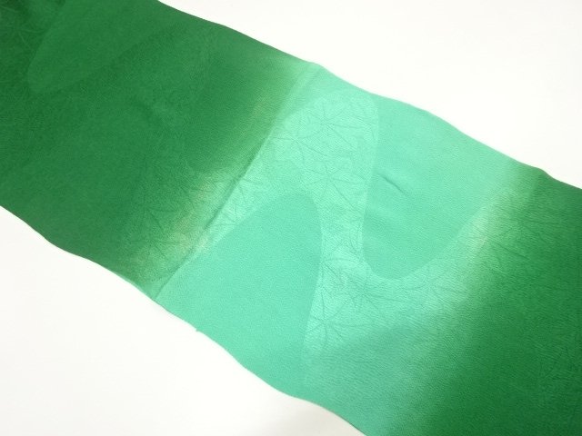 JAPANESE OBIAGE / SILK